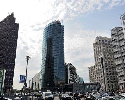 _DSC0056 At Potsdamer Platz.