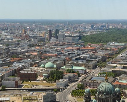 _DSC0059 View of Berlin from the TV-tower.