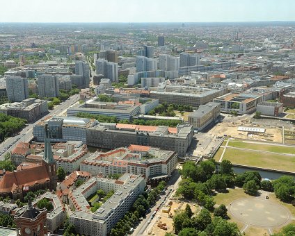 _DSC0063 View of Berlin from the TV-tower.