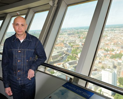 _DSC0079 Markos in the TV-tower.