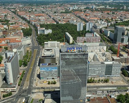 _DSC0083 View of Berlin from the TV-tower.