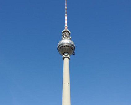 _DSC0113 View of the TV-tower.