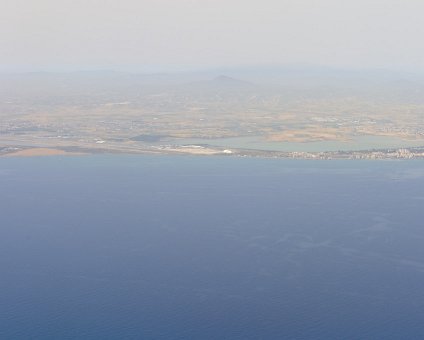 _DSC0026 Larnaca airport to the left.