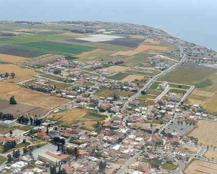 _DSC0032 Approaching Larnaca.