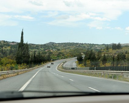 _DSC0003 Driving to Limassol.