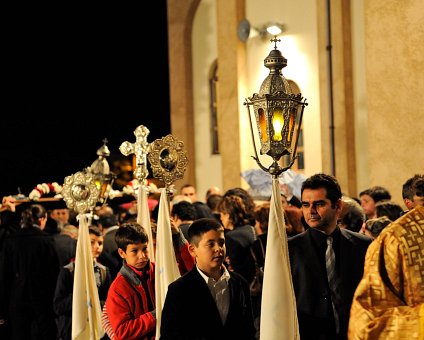 _DSC0054 At church in Limassol on Good Friday.