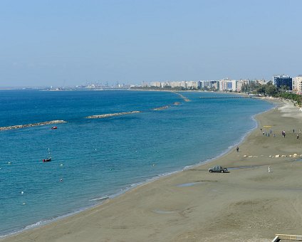 _DSC0010 View from the hotel room in Limassol.