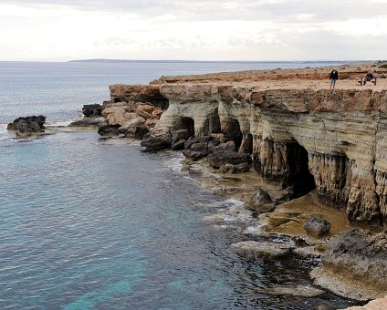 _DSC0107 At the sea caves.