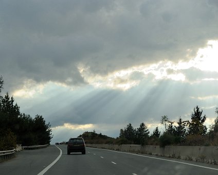 _DSC0127 Driving to Nicosia.