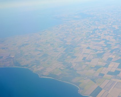 _DSC0006 Coastline at the Black Sea.