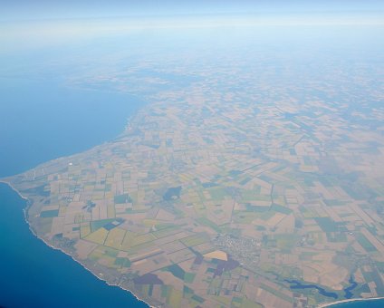 _DSC0009 Coastline at the Black Sea.