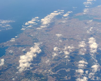 _DSC0013 Above Istanbul.