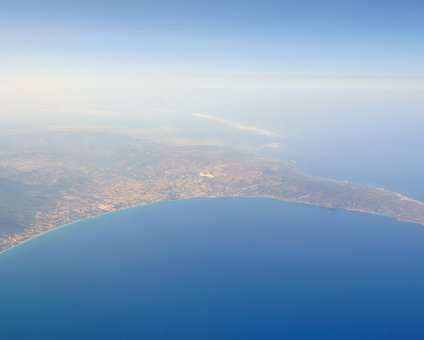 _DSC0052 Approaching Cyprus from the west.