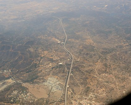 _DSC0058 Flying above Cyprus.