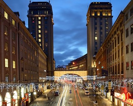 _DSC0004 View of Kungsgatan.