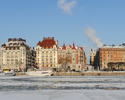 _DSC0045 View of Strandvägen.