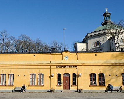 _DSC0037 At Skeppsholmen.