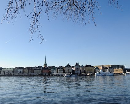 _DSC0067 View of the old town from Skeppsholmen.