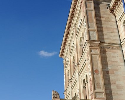 _DSC0098 The National museum.