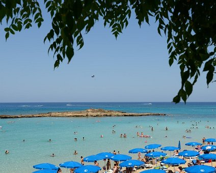 _DSC1539 At Fig Tree Bay in Protaras.