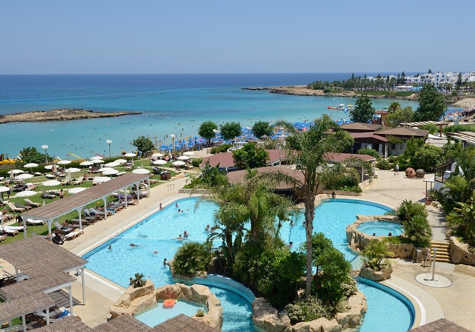 Capo Bay Hotel