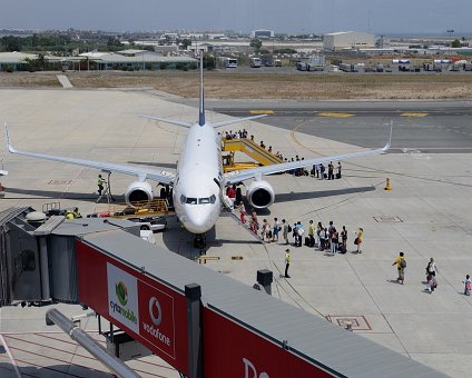 _DSC0009 View from the lounge at Larnaca airport.