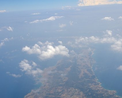 _DSC1478 View above the Karpasia peninsula.