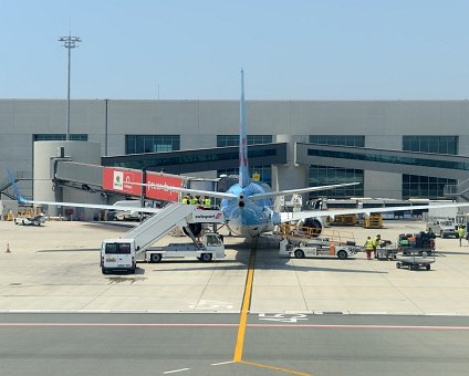 _DSC1485 At Larnaca airport.