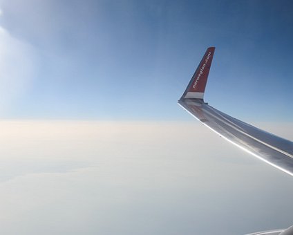 _DSC0014 View of the winglet.