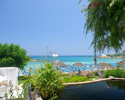 _DSC0033 View from Koi at Capo Bay Hotel .