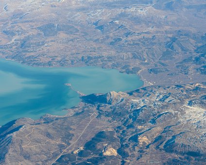 _DSC0007 Flying to Cyprus, above Turkey.