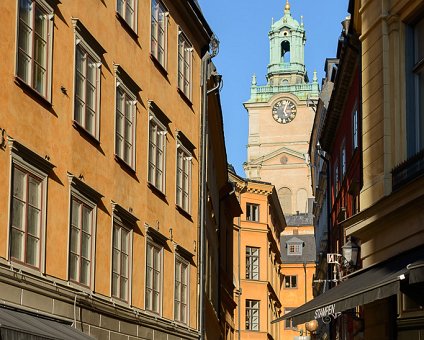 _DSC0139 In Gamla Stan, the old town.