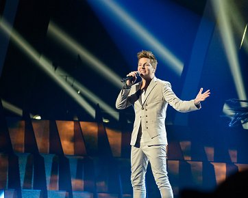 Melodifestivalen 2013 Melodifestivalen 2013.