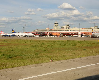 _DSC0067 At tegel airport (TXL).
