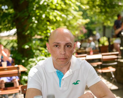 _DSC0065 Markos at the Berlin Zoo.