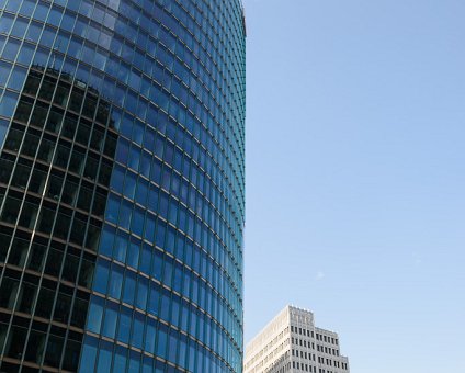 _DSC0153 At Potsdamer Platz.