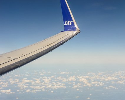 _DSC0029 View above Sweden on the way to Stockholm.