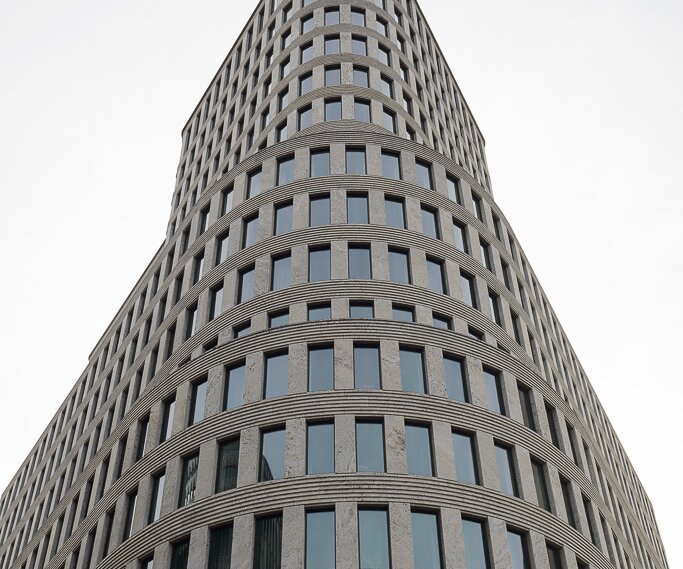 _DSC0015 The Sofitel Berlin Kurfürstendamm.