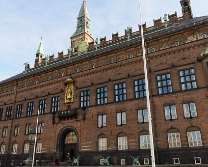 _DSC0009 Copenhagen City Hall.