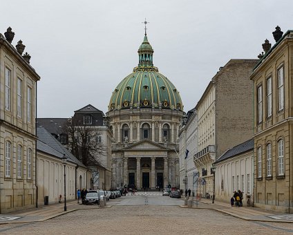 _DSC0046 Frederik's church near Amalienborg.