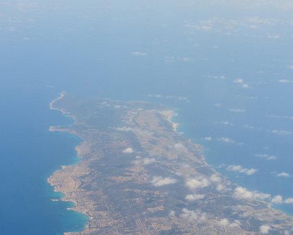 _DSC0033 View of Karpasia peninsula.