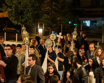 _DSC0011 At the church in Limassol on Good Friday.