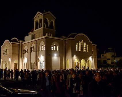 _DSC0034 At the church in Limassol on Good Friday.