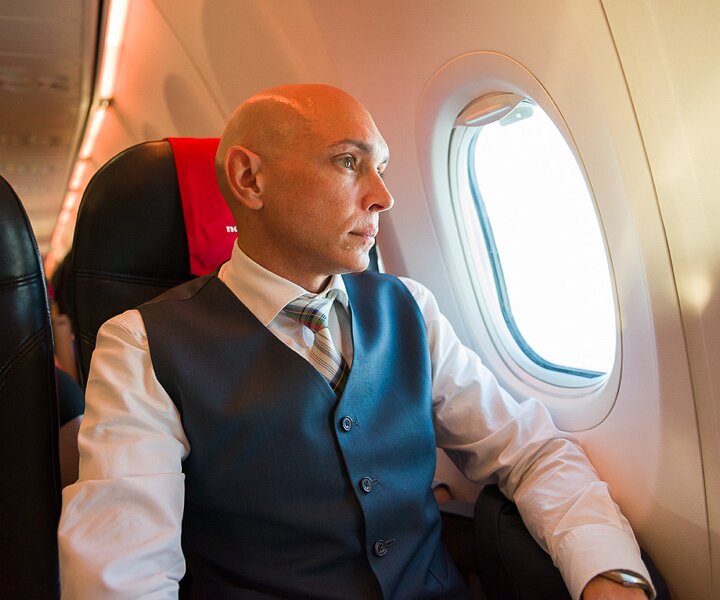 _DSC0036 Markos flying to Cyprus.