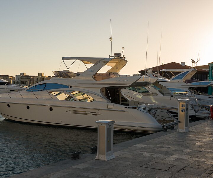 _DSC0030 At Limassol Marina.