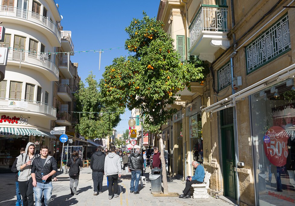 In Nicosia, 23-24/12