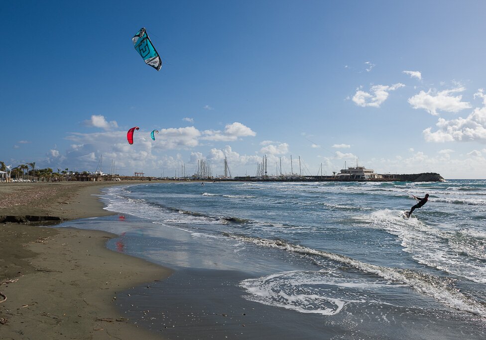 In Limassol, 28/12