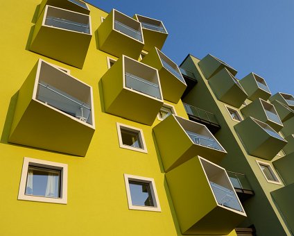 _DSC0147 Apartments building in Ørestad.