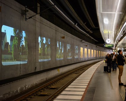 _DSC0092 Train station in Malmö.