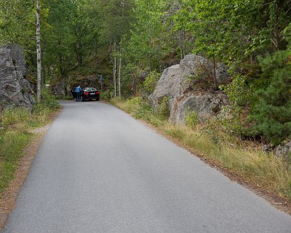 _DSC0126 On the coastal road south of Nynäshamn, on the way to Torö.